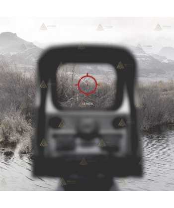 Visor holográfico EOTech 512.A65