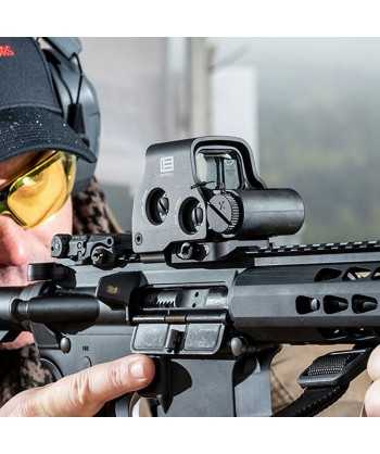 Visor holográfico EOTech XPS2-0