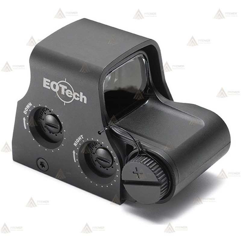 Visor holográfico EOTech XPS2-1