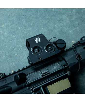 Visor holográfico EOTech XPS2-1