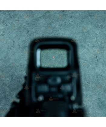 Visor holográfico EOTech XPS2-1