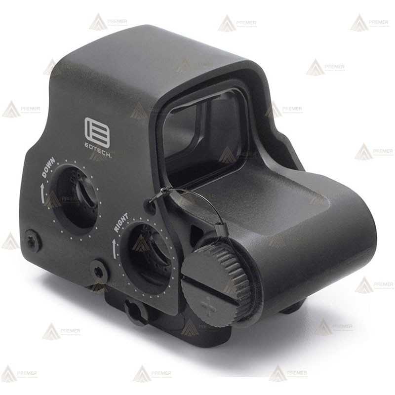 Visor holográfico EOTech EXPS3-0