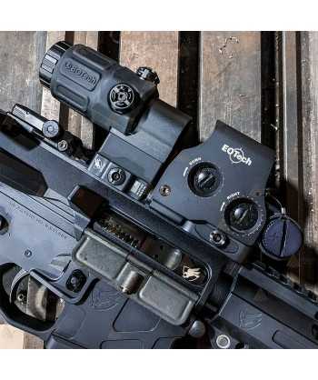 Magnificador EOTech G33.STS