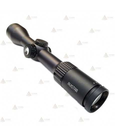 Visor AVISTAR 1,5-6x42 R.I. Óptica y diseño Japonés para caza
