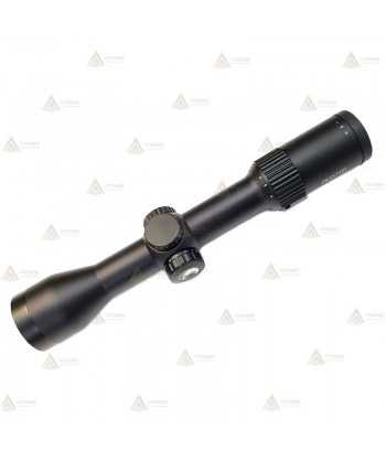 Visor AVISTAR 1,5-6x42 R.I. Óptica y diseño Japonés para caza