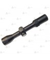 Visor AVISTAR 1,5-6x42 R.I. Óptica y diseño Japonés para caza