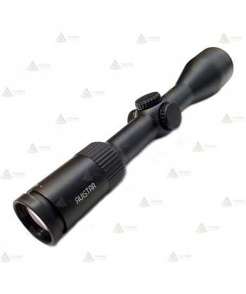 Visor AVISTAR 2,5-10x50 R.I. para la caza