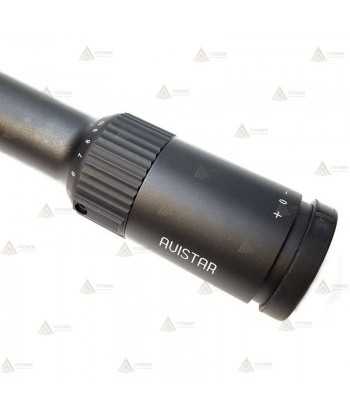 Visor AVISTAR 2,5-10x50 R.I. para la caza