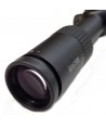 Visor AVISTAR 2,5-10x50 R.I. para la caza