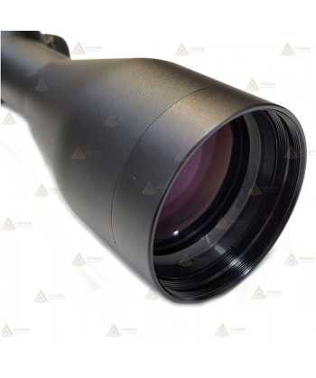 Visor AVISTAR 2,5-10x50 R.I. para la caza