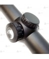 Visor AVISTAR 2,5-10x50 R.I. para la caza