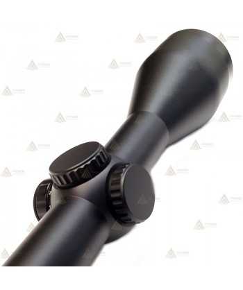 Visor AVISTAR 3-12x56 R.I. para la caza