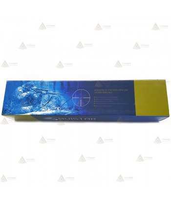Visor AVISTAR 1-4x24 R.I. para la caza