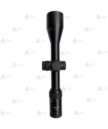 Visor AVISTAR 2-16x50 R.I. para la caza