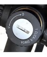 Visor AVISTAR 2-16x50 R.I. para la caza