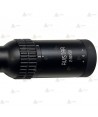 Visor AVISTAR 2-16x50 R.I. para la caza