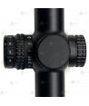 Visor AVISTAR 2-16x50 R.I. para la caza