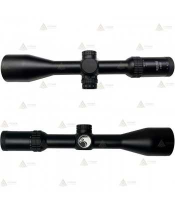 Visor AVISTAR 2-16x50 R.I. para la caza