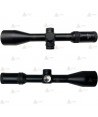 Visor AVISTAR 2-16x50 R.I. para la caza