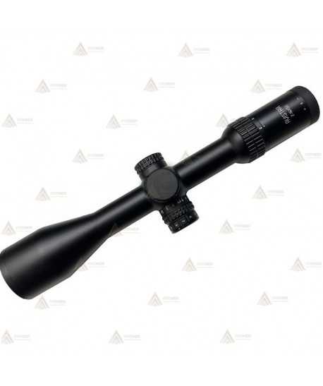 Visor AVISTAR 2-16x50 R.I. para la caza