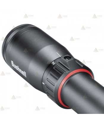 Visor Bushnell Nitro 1-6x24 G4i-THIN para caza