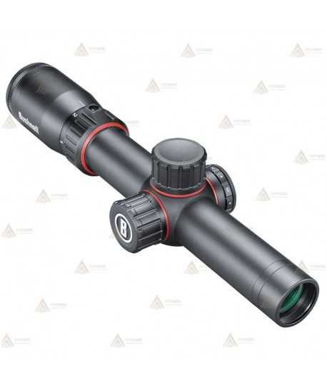 Visor Bushnell Nitro 1-6x24 G4i-THIN para caza