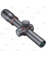 Visor Bushnell Nitro 1-6x24 G4i-THIN para caza
