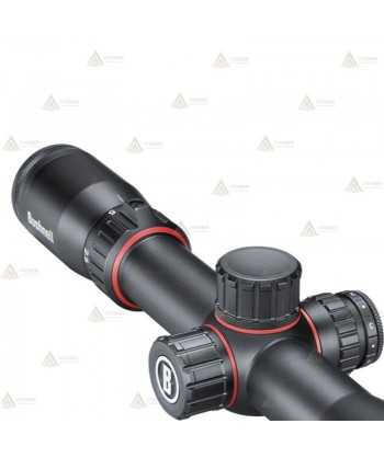 Visor Bushnell Nitro 2.5-15x50 G4i-THIN para la caza