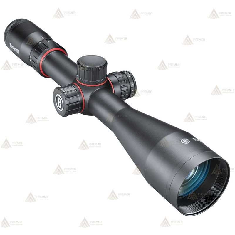 Visor Bushnell Nitro 2.5-15x50 G4i-THIN para la caza
