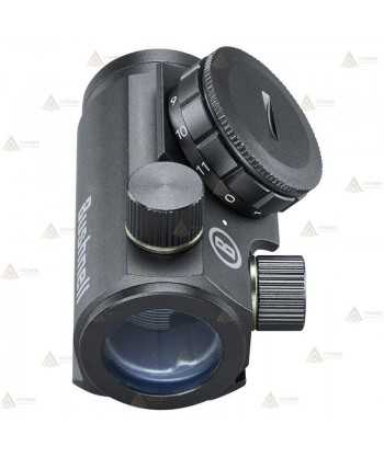 Visor punto rojo Bushnell Trophy TRS-25 1x20 para la caza