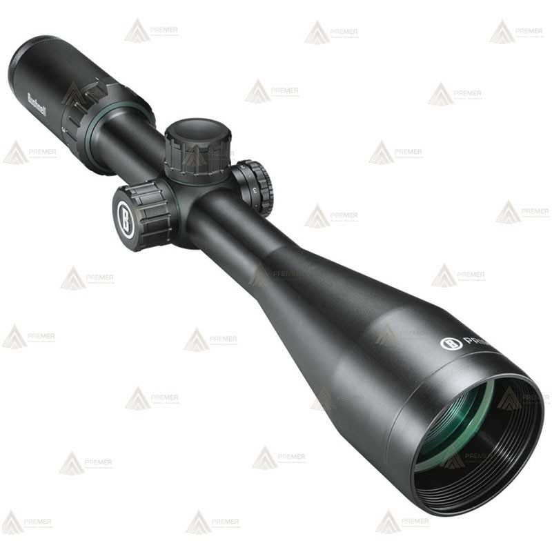 Visor Bushnell Prime 3-12 x 56 German 4