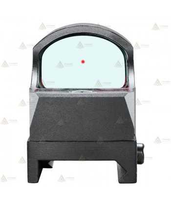 Visor punto rojo Bushnell RXS-100 Reflex Sight
