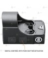 Visor punto rojo Bushnell RXS-100 Reflex Sight