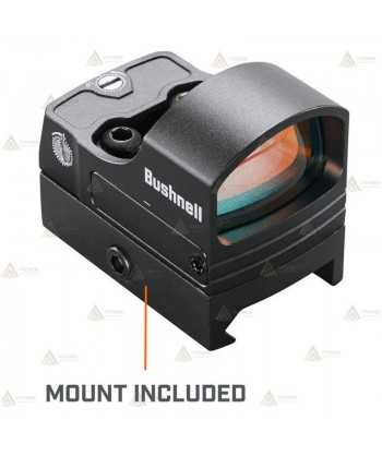 Visor punto rojo Bushnell RXS-100 Reflex Sight