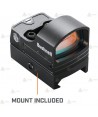 Visor punto rojo Bushnell RXS-100 Reflex Sight