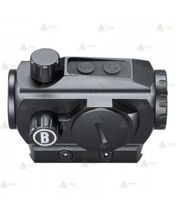 Visor punto rojo Bushnell TRS-125 1x22 para tiro y caza
