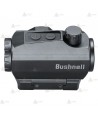 Visor punto rojo Bushnell TRS-125 1x22 para tiro y caza