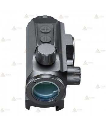 Visor punto rojo Bushnell TRS-125 1x22 para tiro y caza