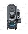 Visor punto rojo Bushnell TRS-125 1x22 para tiro y caza