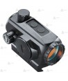 Visor punto rojo Bushnell TRS-125 1x22 para tiro y caza