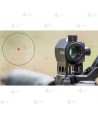 Visor Bushnell TRS-125 1x22 para tiro y caza