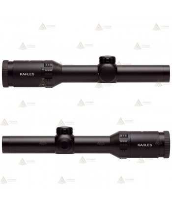 Visor Kahales Helia - 1-5x24i para caza