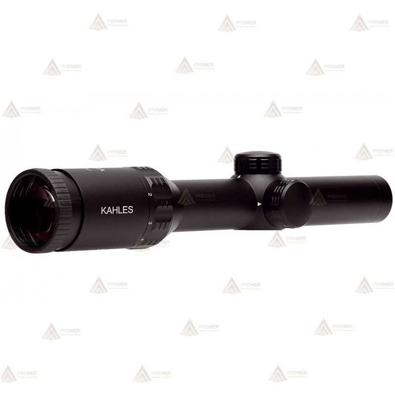 Visor Kahales Helia - 1-5x24i para caza