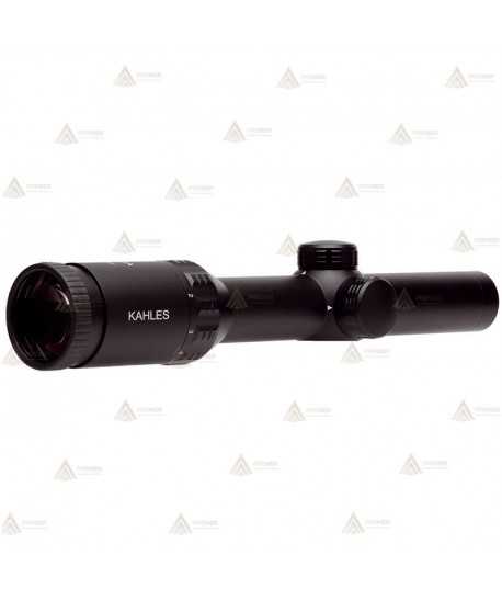 Visor Kahales Helia - 1-5x24i para caza