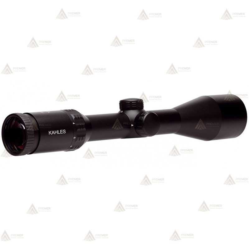 Visor Kahales Helia - 2-10x50i para caza