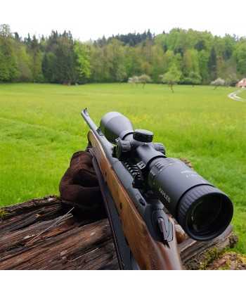 Visor Kahales Helia - 2-10x50i para caza