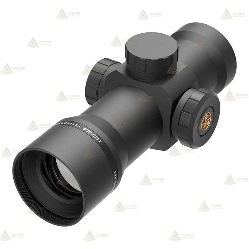 Visor de punto rojo LEUPOLD Freedom RDS 1x34 1 MOA