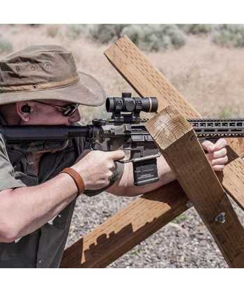 Visor de punto rojo LEUPOLD Freedom RDS 1x34 1 MOA