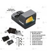 Visor Bushnell RXU-200 Ultra Compact Reflex Sight para arma corta