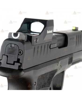 Visor Bushnell RXU-200 Ultra Compact Reflex Sight para arma corta